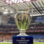 Thamani ya Kombe la UEFA Champions League