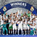 Timu Yenye Makombe Mengi ya UEFA Champions League