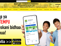 Jinsi Ya Kurenew Leseni Ya Udereva (IDRAS TRA) Jinsi Ya Kurenew Leseni Ya Udereva (IDRAS TRA)