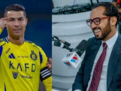 Utajiri wa Mo Dewji na Ronaldo