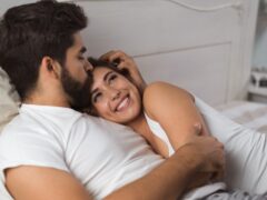Utamjuaje Mtu Anaye Kupenda