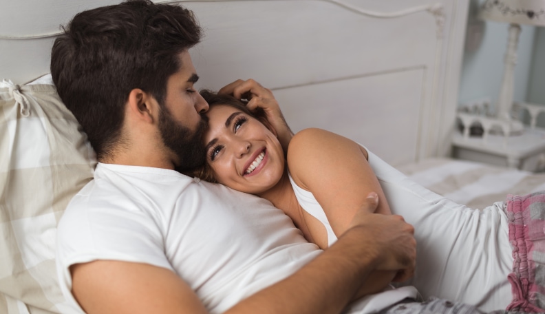 Utamjuaje Mtu Anaye Kupenda