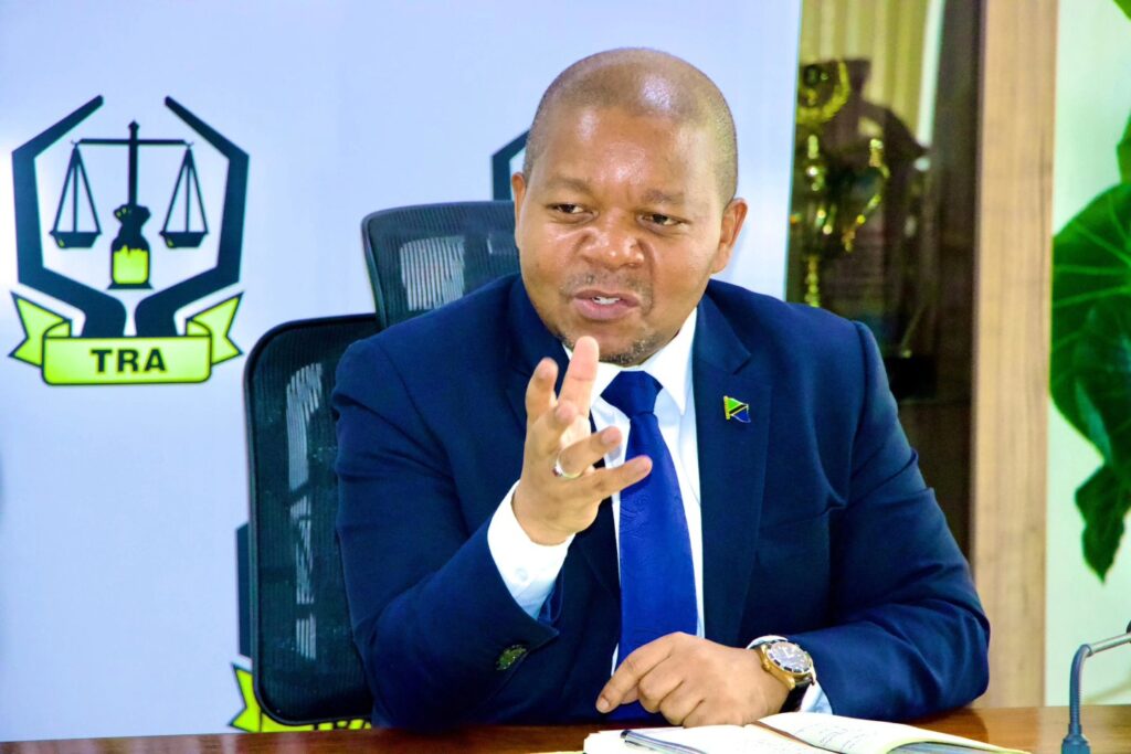 Viwango vya Mishahara ya TRA 2025 Viwango vya Mishahara ya TRA