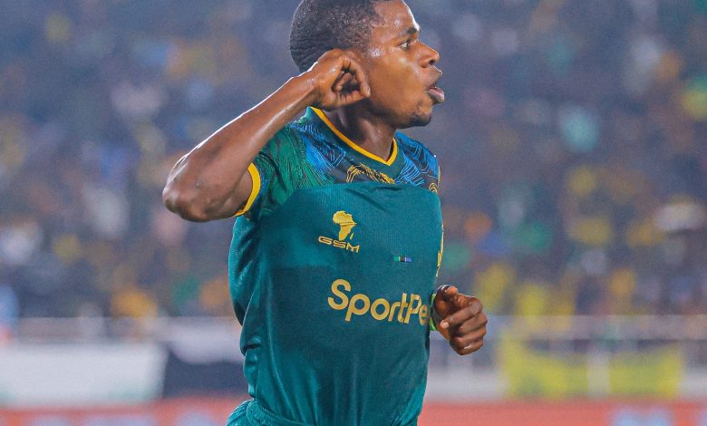 Wachezaji Wanaolipwa Pesa Nyingi Yanga Sc