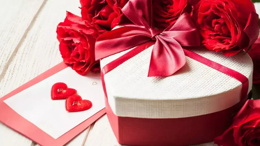 Zawadi Ya Kumpa Mchumba wa Kiume