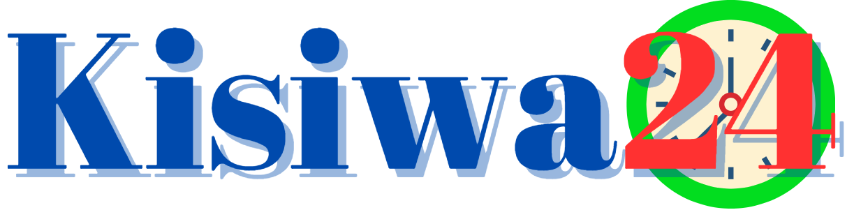 Kisiwa24