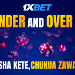 Under and Over 7