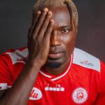CV ya Jonathan Sowah