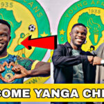 Cv ya Offen Chikola