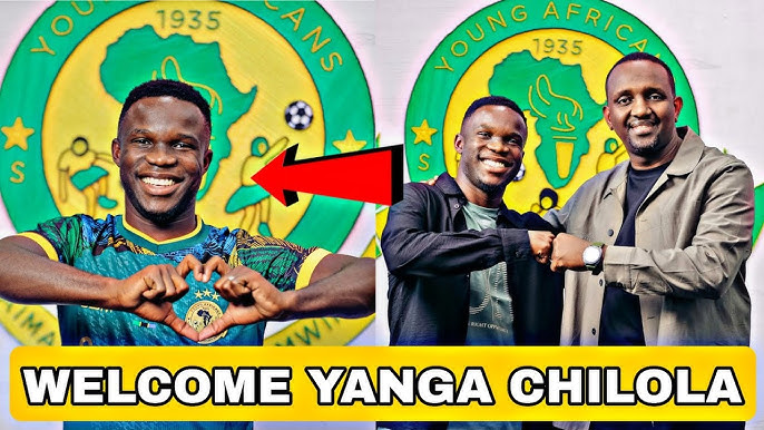 Cv ya Offen Chikola