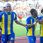 Msimamo wa Kundi B la Tanzania Mshindano ya CHAN 2024