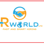 NAFASI Za Kazi HR World Limited August 2025
