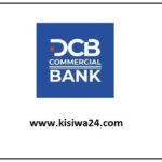 NAFASI za Kazi DCB Commercial Bank (Tanzania)