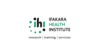 NAFASI za Kazi Ifakara Health Institute