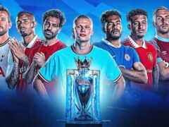 Ratiba ya Ligi Kuu ya Uingereza (EPL fixtures) 2025/2026