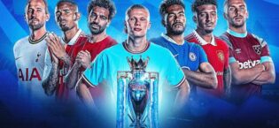 Ratiba ya Ligi Kuu ya Uingereza (EPL fixtures) 2025/2026