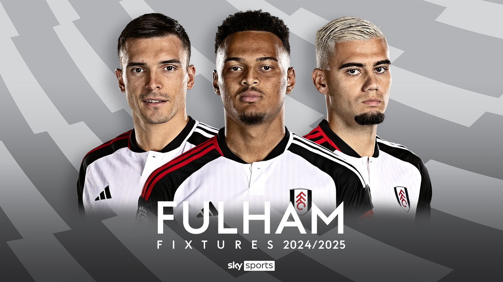 Ratiba ya Mechi za Fulham Ligi Kuu ya Uingereza