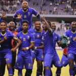 Ratiba ya Tanzania Mashindano ya CHAN 2024/2025
