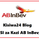 NAFASI za Kazi AB InBev/TBL