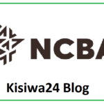 NAFASI za Kazi NCBA Bank Tanzania