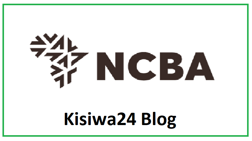 NAFASI za Kazi NCBA Bank Tanzania