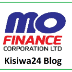 NAFASI za Kazi Mo Finance Corporation