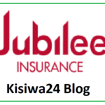 NAFASI za Kazi Jubilee Insurance