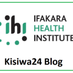 NAFASI Za Kazi Ifakara Health Institute