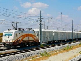 Gharama za Kusafirisha Mizigo kwa Treni Tanzania