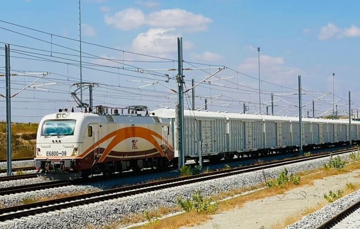 Gharama za Kusafirisha Mizigo kwa Treni Tanzania