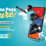 Jinsi Ya Kutuma Na Kuweka Pesa Azam Pesa