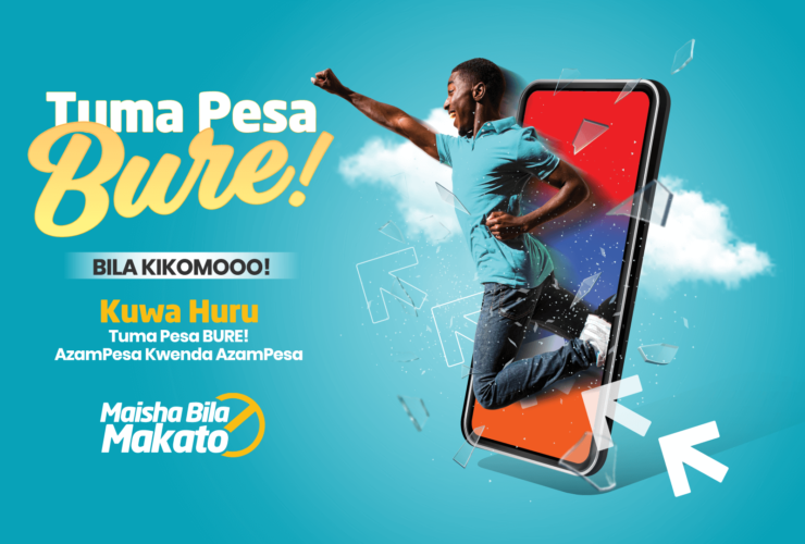 Jinsi Ya Kutuma Na Kuweka Pesa Azam Pesa