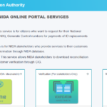 Jinsi ya Kupata NIDA Copy Online kwa Haraka