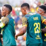KIKOSI Cha Yanga SC vs Pamba Jiji 24/09/2025