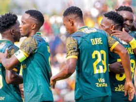 KIKOSI Cha Yanga SC vs Pamba Jiji 24/09/2025
