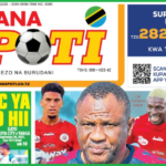 MAGAZETI ya Leo Jumapili 28/09/2025