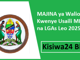 MAJINA ya Walioitwa Kwenye Usaili MDAs na LGAs Leo 2025