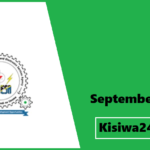 NAFASI 13 za Kazi TEMESA Tanzania September 2025