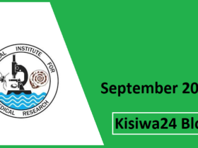 NAFASI 22 za Kazi Taasisi ya Taifa ya Utafiti wa Kimatibabu (NIMR) September 2025