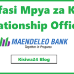 NAFASI 6 za Kazi Relationship Officers Kutoka Maendeleo Bank PLc