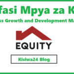 NAFASI 7 za Kazi Business Growth and Development Manager Kutoka Equity Bank Tanzania