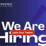 NAFASI Za Kazi K-Finance Limited September 2025