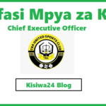 NAFASI za Kazi Chief Executive Officer Kutoka TRA United Sports Club