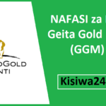 NAFASI za Kazi Geita Gold Mine (GGM) September 2025