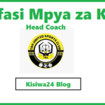 NAFASI za Kazi Head Coach Kutoka TRA United Sports Club