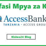 NAFASI za Kazi Kutoka Access Bank Tanzania