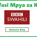 NAFASI za Kazi Kutoka BBC Swahili