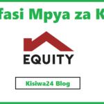 NAFASI za Kazi Kutoka Equity Bank Tanzania