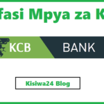 NAFASI za Kazi Kutoka KCB Bank Tanzania