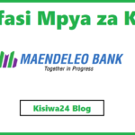 NAFASI za Kazi Kutoka Maendeleo Bank PLc